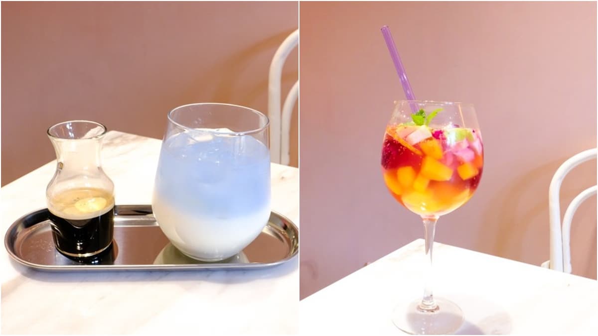 網美最愛!桃園6間IG熱門打卡咖啡店:粉紅大球池、彩虹牽絲雞蛋仔、露營風餐車 網美最愛!桃園6間IG熱門打卡咖啡店:粉紅大球池、彩虹牽絲雞蛋仔、露營風餐車