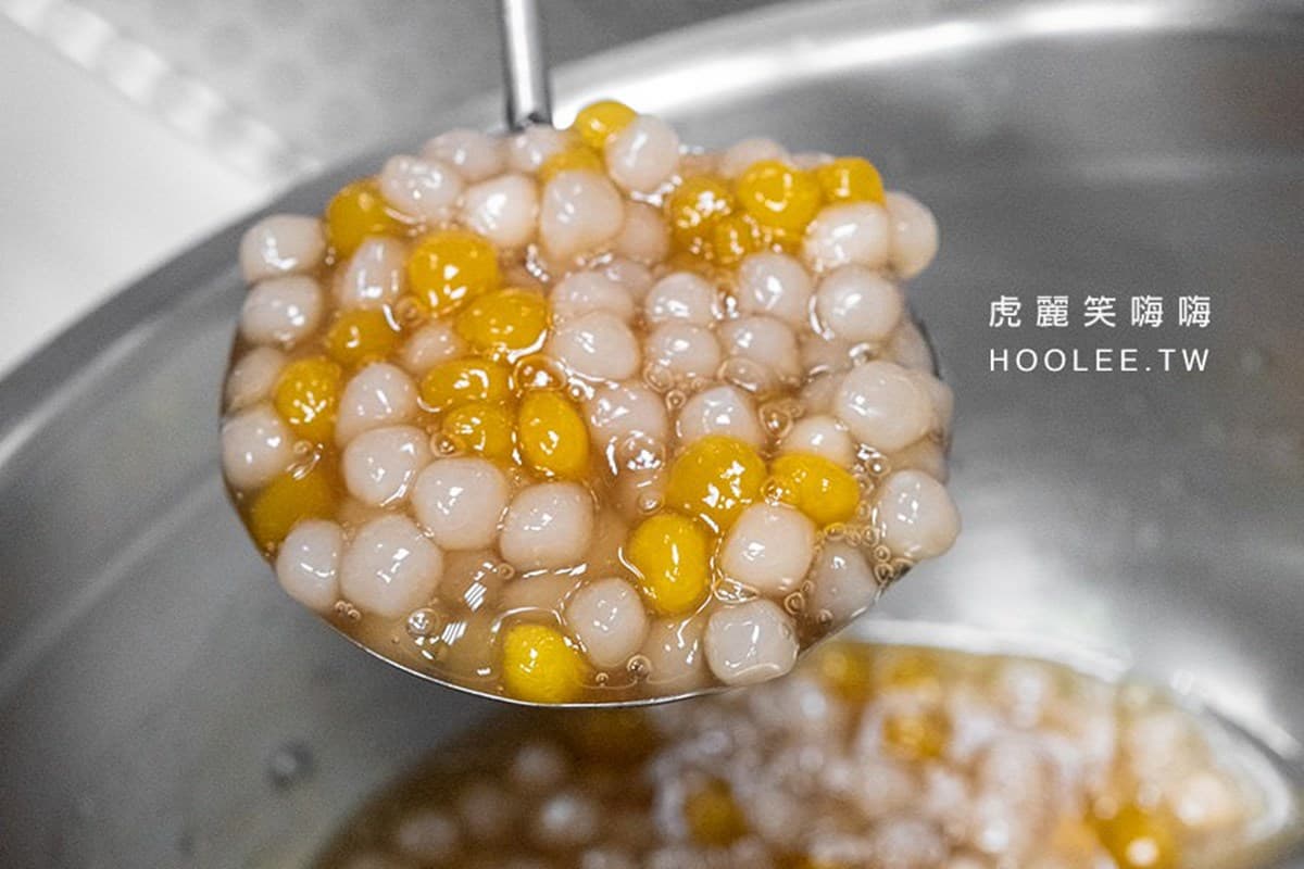 半杯都是料!高雄6間人氣芋頭手搖飲,必喝限定版QQ黑糖奶、大甲芋泥鮮乳 半杯都是料!高雄6間人氣芋頭手搖飲,必喝限定版QQ黑糖奶、大甲芋泥鮮乳