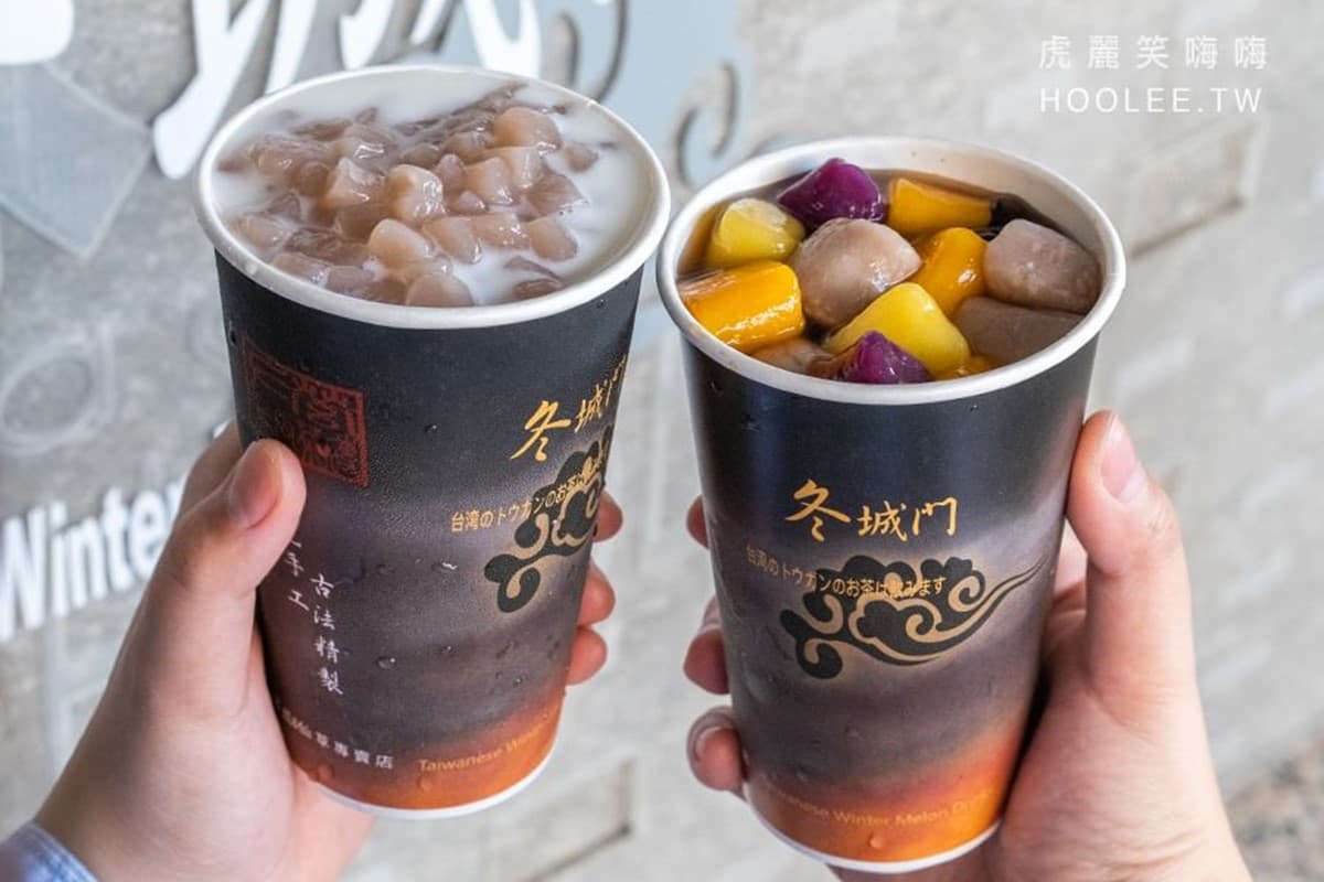 半杯都是料!高雄6間人氣芋頭手搖飲,必喝限定版QQ黑糖奶、大甲芋泥鮮乳 半杯都是料!高雄6間人氣芋頭手搖飲,必喝限定版QQ黑糖奶、大甲芋泥鮮乳