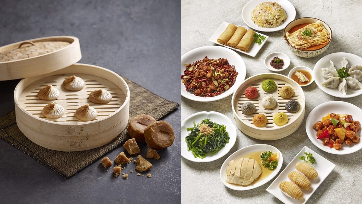 吃一餐就免費招待一餐!樂天皇朝、美滋鍋超狂優惠,外帶餐點也適用 吃一餐就免費招待一餐!樂天皇朝、美滋鍋超狂優惠,外帶餐點也適用