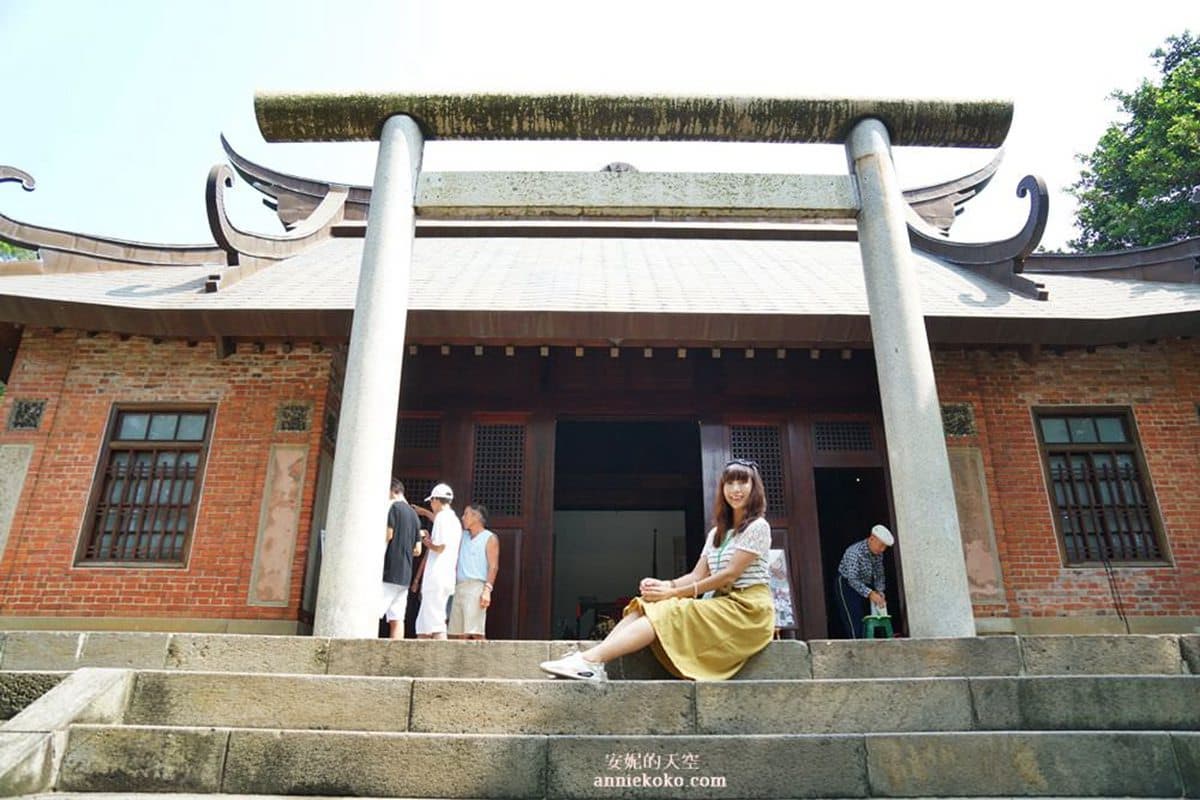 苗栗「通霄→苑裡」一日遊8打卡點:80年日治神社、漁港彩虹橋、石蚵藤壺海岸 苗栗「通霄→苑裡」一日遊8打卡點:80年日治神社、漁港彩虹橋、石蚵藤壺海岸