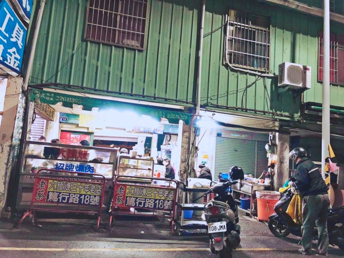 台中夜貓族必吃!中華路夜市5家凌晨系美食:超唰嘴鹹蛋中卷、只開2天大麵羹 台中夜貓族必吃!中華路夜市5家凌晨系美食:超唰嘴鹹蛋中卷、只開2天大麵羹