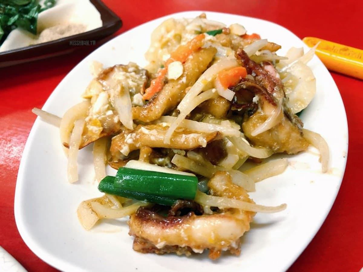 台中夜貓族必吃!中華路夜市5家凌晨系美食:超唰嘴鹹蛋中卷、只開2天大麵羹 台中夜貓族必吃!中華路夜市5家凌晨系美食:超唰嘴鹹蛋中卷、只開2天大麵羹