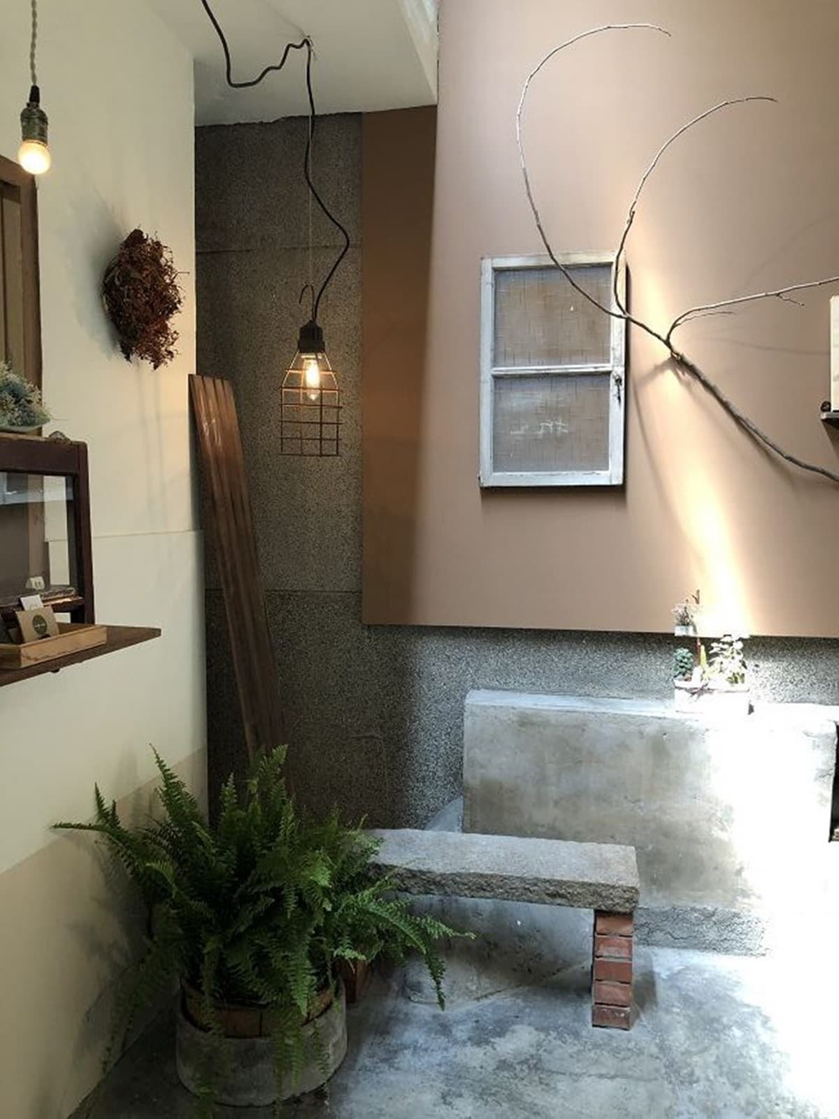 【新開店】台南小巷中的早午餐店!日系外觀超好拍,必點「自製洋芋餅」莓果醬超驚喜 【新開店】台南小巷中的早午餐店!日系外觀超好拍,必點「自製洋芋餅」莓果醬超驚喜