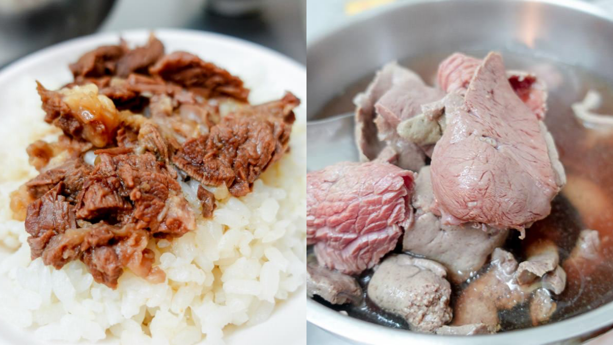 台南人私藏8家在地早餐:3種部位牛肉湯、黃金脆皮鍋貼、「生熟魚皮湯」 台南人私藏8家在地早餐:3種部位牛肉湯、黃金脆皮鍋貼、「生熟魚皮湯」