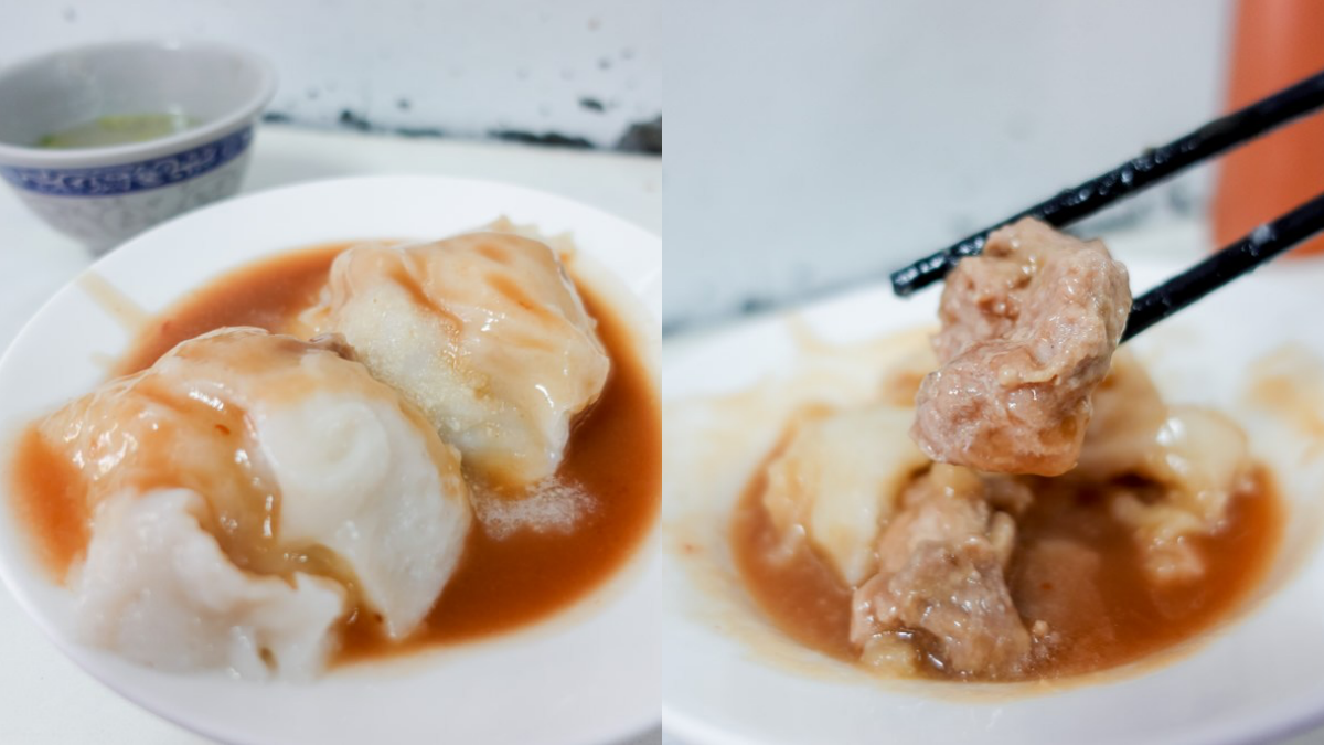 台南人私藏8家在地早餐:3種部位牛肉湯、黃金脆皮鍋貼、「生熟魚皮湯」 台南人私藏8家在地早餐:3種部位牛肉湯、黃金脆皮鍋貼、「生熟魚皮湯」