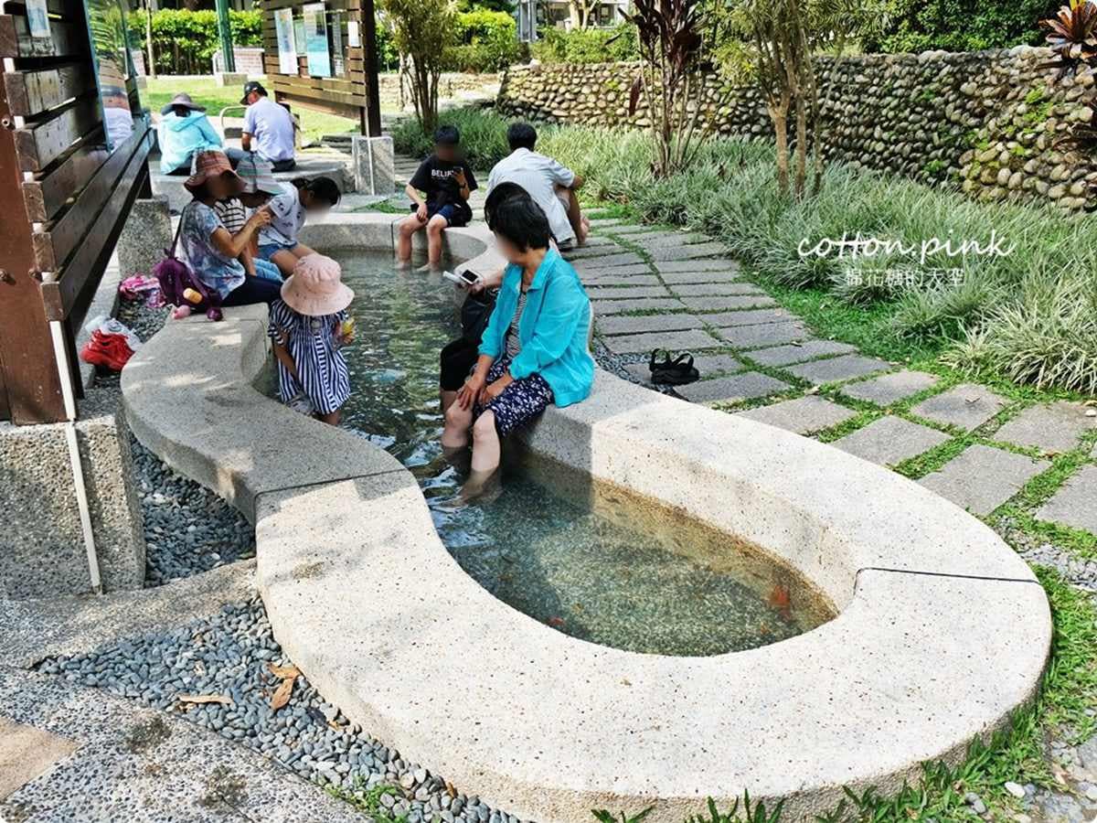 「東勢→谷關」1日遊7行程:嘗五葉松冰棒、打卡千年神木、日式燈籠小道 「東勢→谷關」1日遊7行程:嘗五葉松冰棒、打卡千年神木、日式燈籠小道