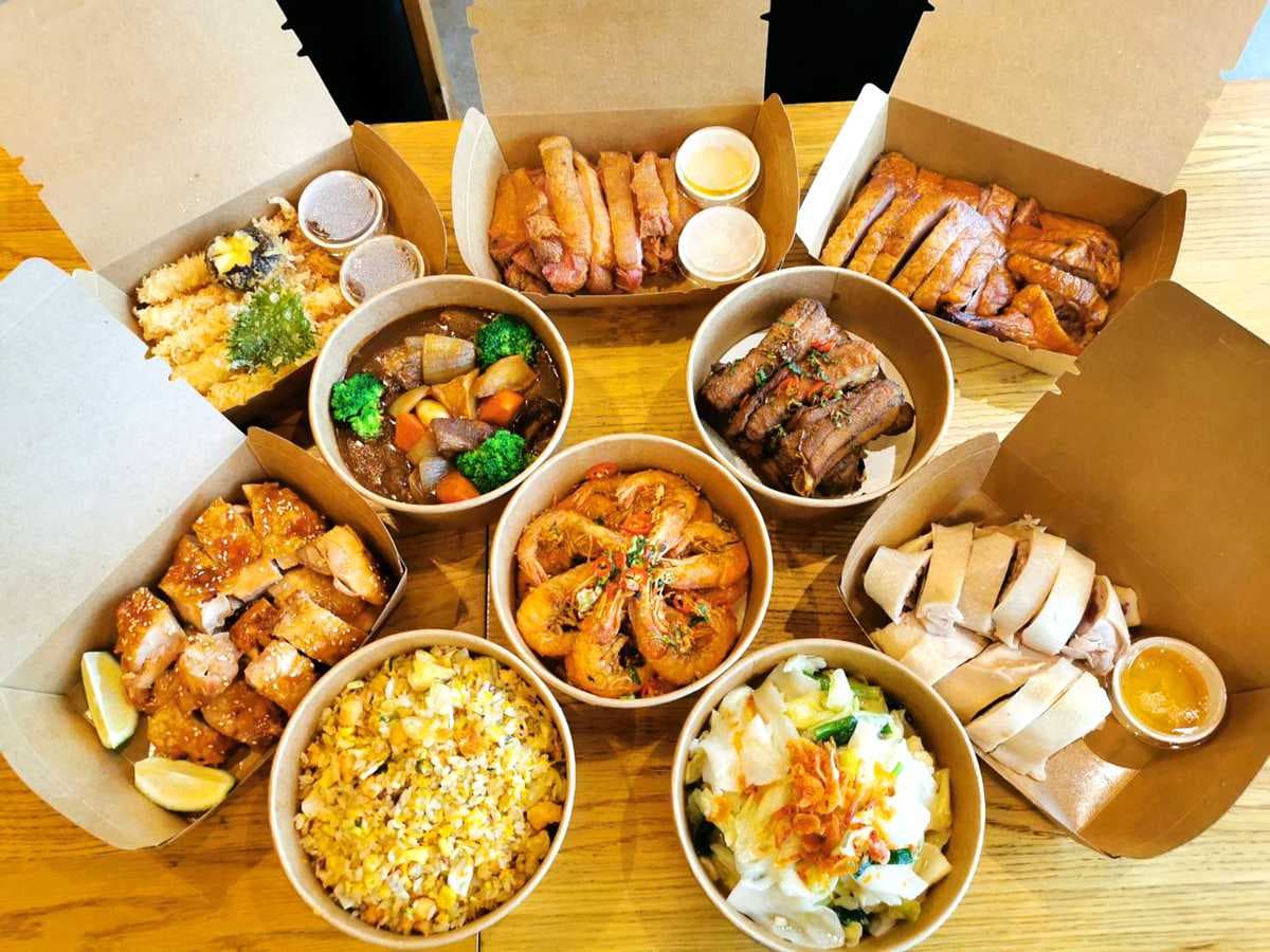 17品牌外帶美食優惠筆記本,饗食天堂Buffet餐盒300有找,王品5餐廳85折 17品牌外帶美食優惠筆記本,饗食天堂Buffet餐盒300有找,王品5餐廳85折