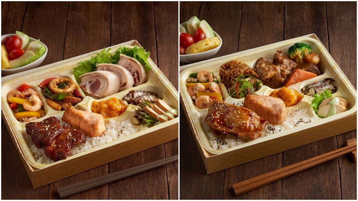 17品牌外帶美食優惠筆記本,饗食天堂Buffet餐盒300有找,王品5餐廳85折 17品牌外帶美食優惠筆記本,饗食天堂Buffet餐盒300有找,王品5餐廳85折