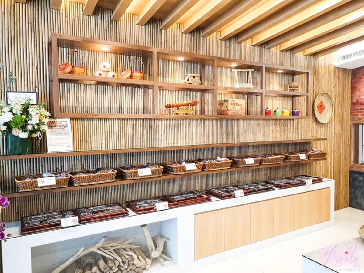 【新開店】不用擠!花園夜市傳奇「二師兄古早味滷味」開店,夯品「三杯米血」可宅配 【新開店】不用擠!花園夜市傳奇「二師兄古早味滷味」開店,夯品「三杯米血」可宅配