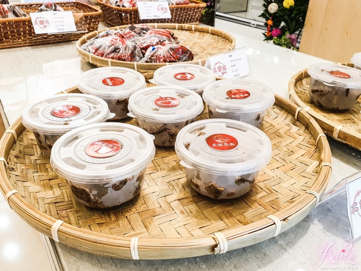 【新開店】不用擠!花園夜市傳奇「二師兄古早味滷味」開店,夯品「三杯米血」可宅配 【新開店】不用擠!花園夜市傳奇「二師兄古早味滷味」開店,夯品「三杯米血」可宅配