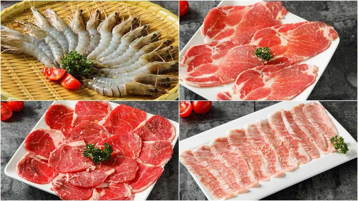 比周年慶還殺!「滿3千送3千」燒肉人氣名店拚了,南區店獨享16隻蝦380元 比周年慶還殺!「滿3千送3千」燒肉人氣名店拚了,南區店獨享16隻蝦380元