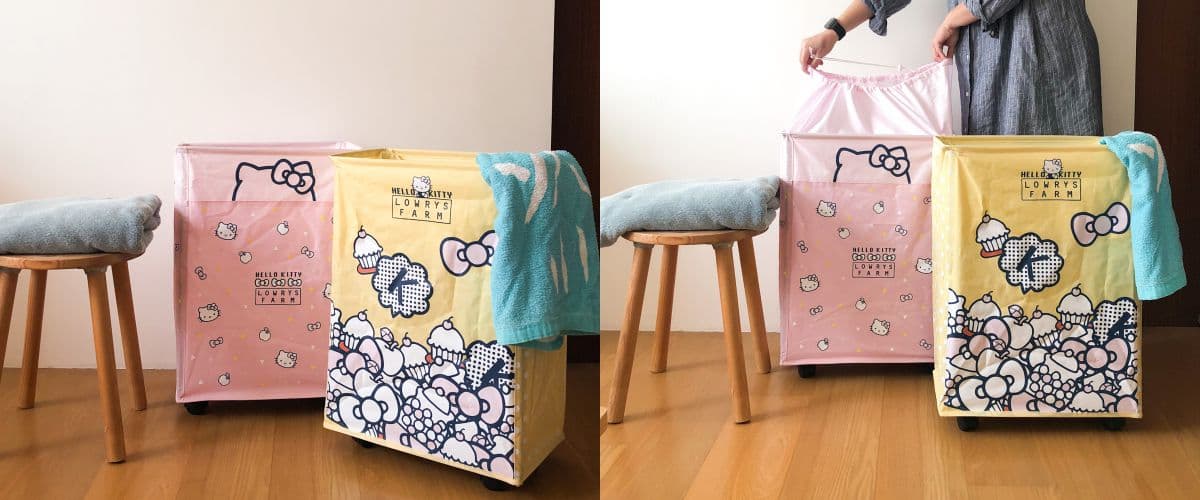 揪團集點了!小七推全新「HELLO KITTY雜貨」,雙面涼被、卡套零錢包先搶 揪團集點了!小七推全新「HELLO KITTY雜貨」,雙面涼被、卡套零錢包先搶