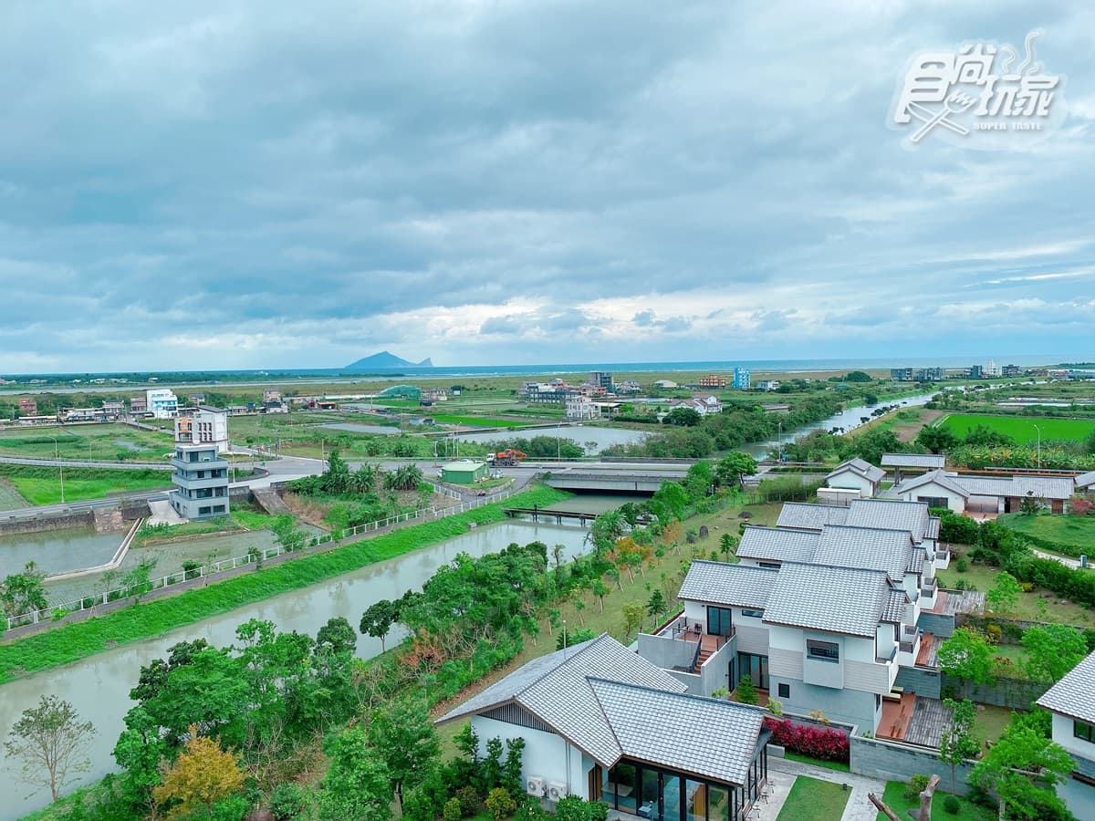 一次玩遍「台版京都、奈良」!全台唯一日式園區飯店,房間能泡湯、被梅花鹿包圍 一次玩遍「台版京都、奈良」!全台唯一日式園區飯店,房間能泡湯、被梅花鹿包圍