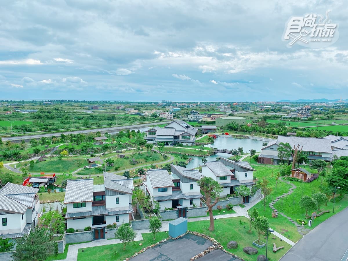 一次玩遍「台版京都、奈良」!全台唯一日式園區飯店,房間能泡湯、被梅花鹿包圍 一次玩遍「台版京都、奈良」!全台唯一日式園區飯店,房間能泡湯、被梅花鹿包圍