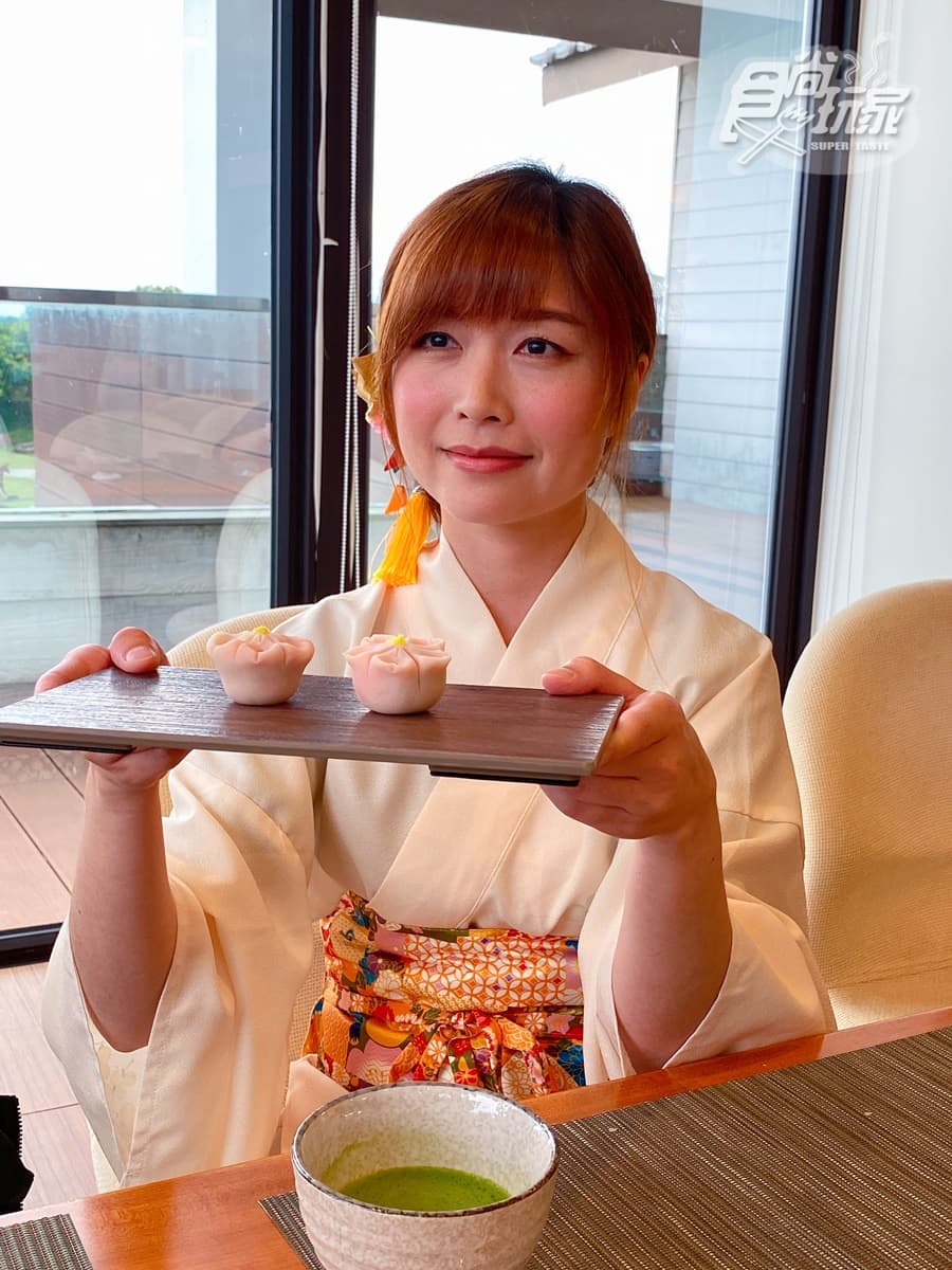 一次玩遍「台版京都、奈良」!全台唯一日式園區飯店,房間能泡湯、被梅花鹿包圍 一次玩遍「台版京都、奈良」!全台唯一日式園區飯店,房間能泡湯、被梅花鹿包圍