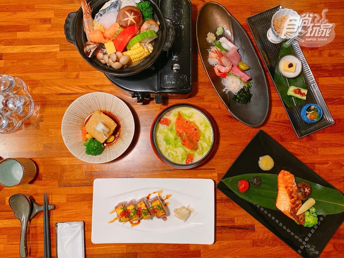 一次玩遍「台版京都、奈良」!全台唯一日式園區飯店,房間能泡湯、被梅花鹿包圍 一次玩遍「台版京都、奈良」!全台唯一日式園區飯店,房間能泡湯、被梅花鹿包圍