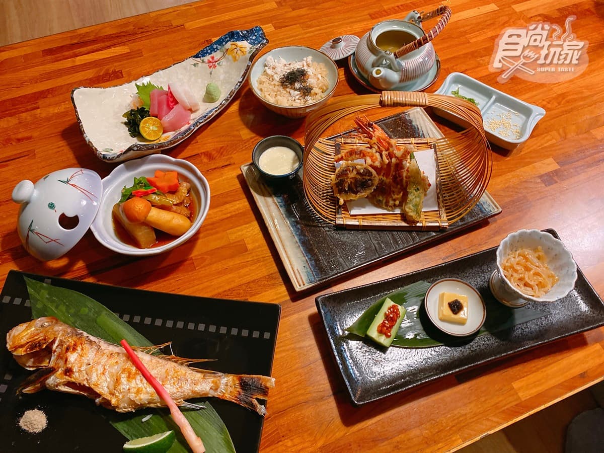 一次玩遍「台版京都、奈良」!全台唯一日式園區飯店,房間能泡湯、被梅花鹿包圍 一次玩遍「台版京都、奈良」!全台唯一日式園區飯店,房間能泡湯、被梅花鹿包圍