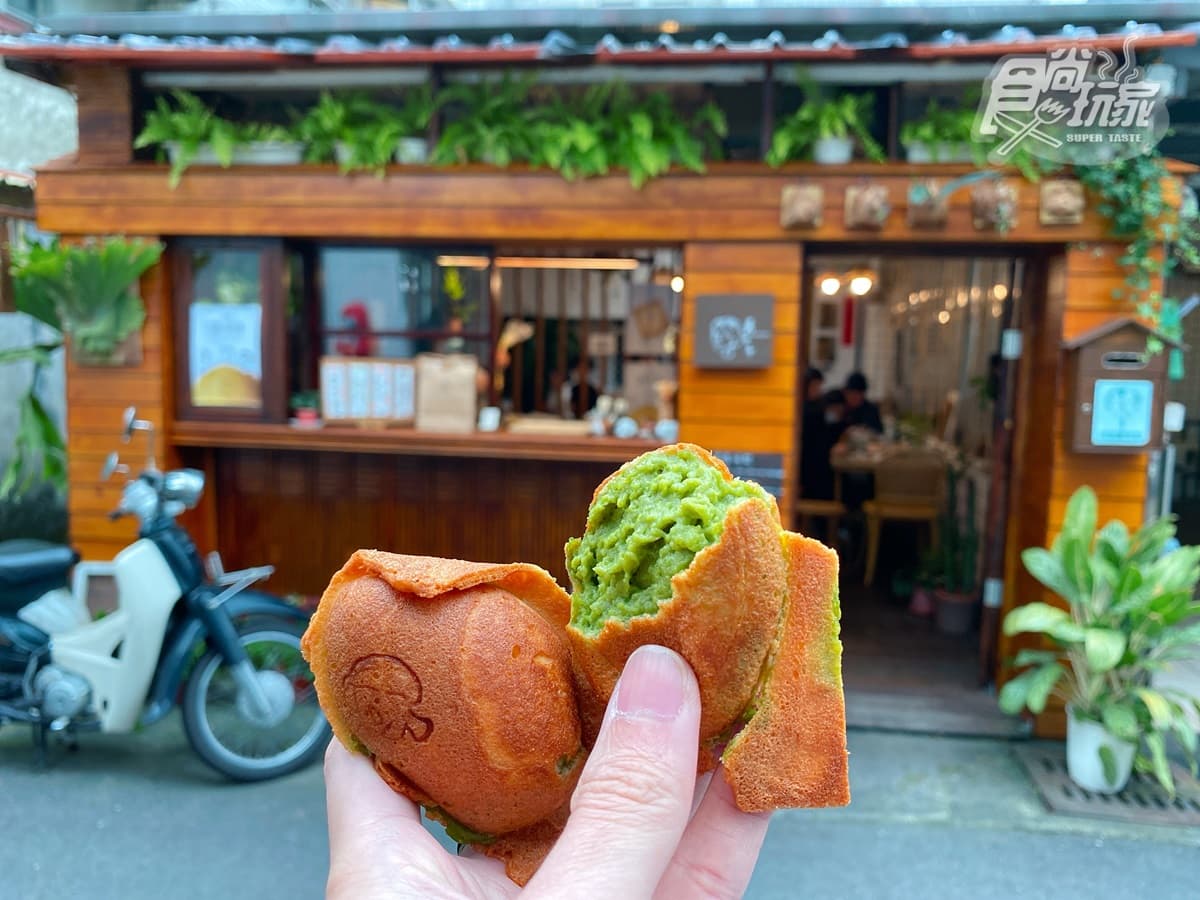 一次玩遍「台版京都、奈良」!全台唯一日式園區飯店,房間能泡湯、被梅花鹿包圍 一次玩遍「台版京都、奈良」!全台唯一日式園區飯店,房間能泡湯、被梅花鹿包圍