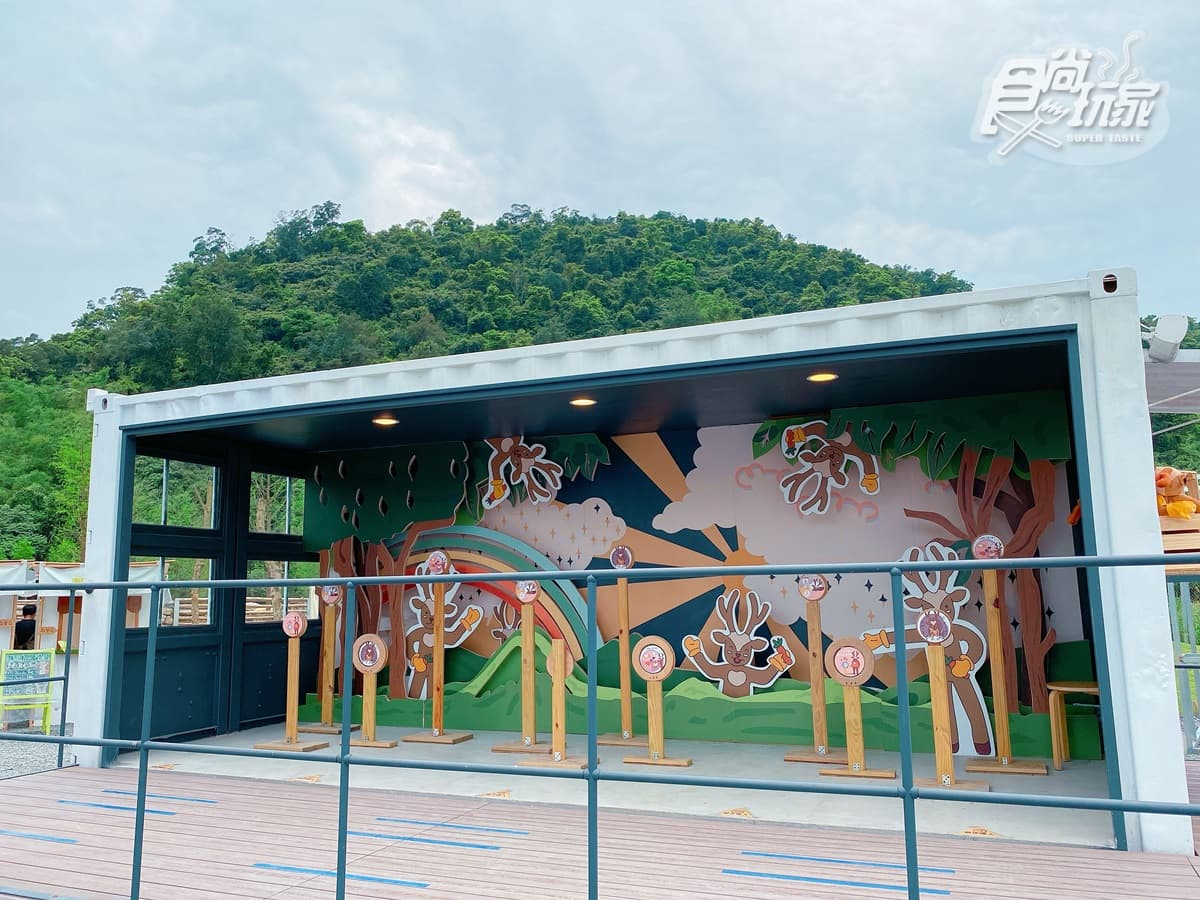 一次玩遍「台版京都、奈良」!全台唯一日式園區飯店,房間能泡湯、被梅花鹿包圍 一次玩遍「台版京都、奈良」!全台唯一日式園區飯店,房間能泡湯、被梅花鹿包圍