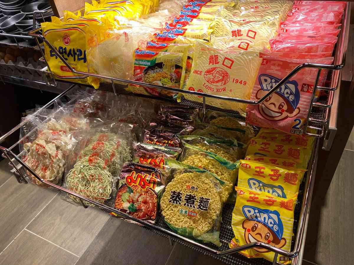 網美麻辣鍋「新馬辣」宜蘭開幕有優惠!全台分店升級和牛、神仙牛、鮑魚吃到飽 網美麻辣鍋「新馬辣」宜蘭開幕有優惠!全台分店升級和牛、神仙牛、鮑魚吃到飽