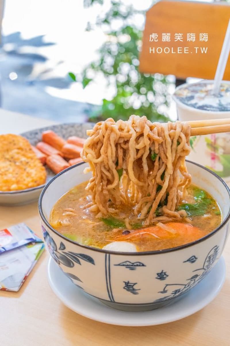 高雄9家超過30年傳奇早餐店:限量水晶餃、牽絲蛋餅、爆料酸菜蛋燒餅 高雄9家超過30年傳奇早餐店:限量水晶餃、牽絲蛋餅、爆料酸菜蛋燒餅