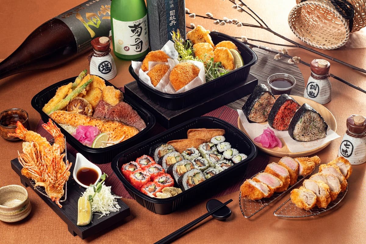 這家「吃到飽」能打包!超狂「每人399元」塞好塞滿,龍蝦、烤鴨等都能夾走 這家「吃到飽」能打包!超狂「每人399元」塞好塞滿,龍蝦、烤鴨等都能夾走