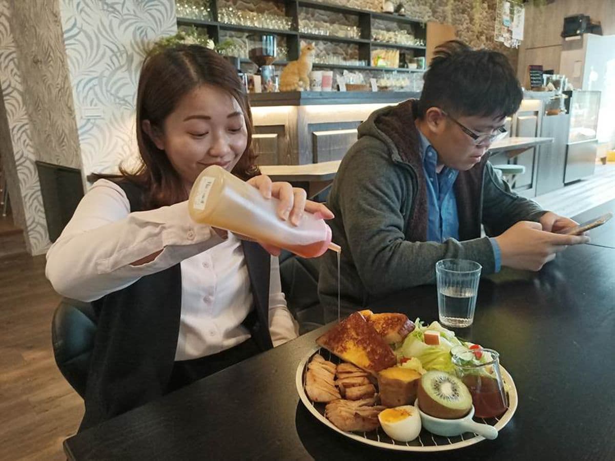 1折早午餐!宜蘭咖啡廳超狂優惠只剩2天,「美式德腸尬火腿」滿滿一盤9元 1折早午餐!宜蘭咖啡廳超狂優惠只剩2天,「美式德腸尬火腿」滿滿一盤9元
