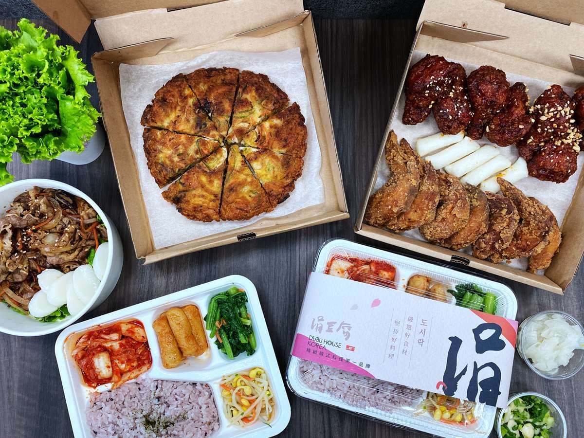人參雞只要165元,今天午餐就想吃!5品牌外帶88折,韓劇美食在家裡吃 人參雞只要165元,今天午餐就想吃!5品牌外帶88折,韓劇美食在家裡吃