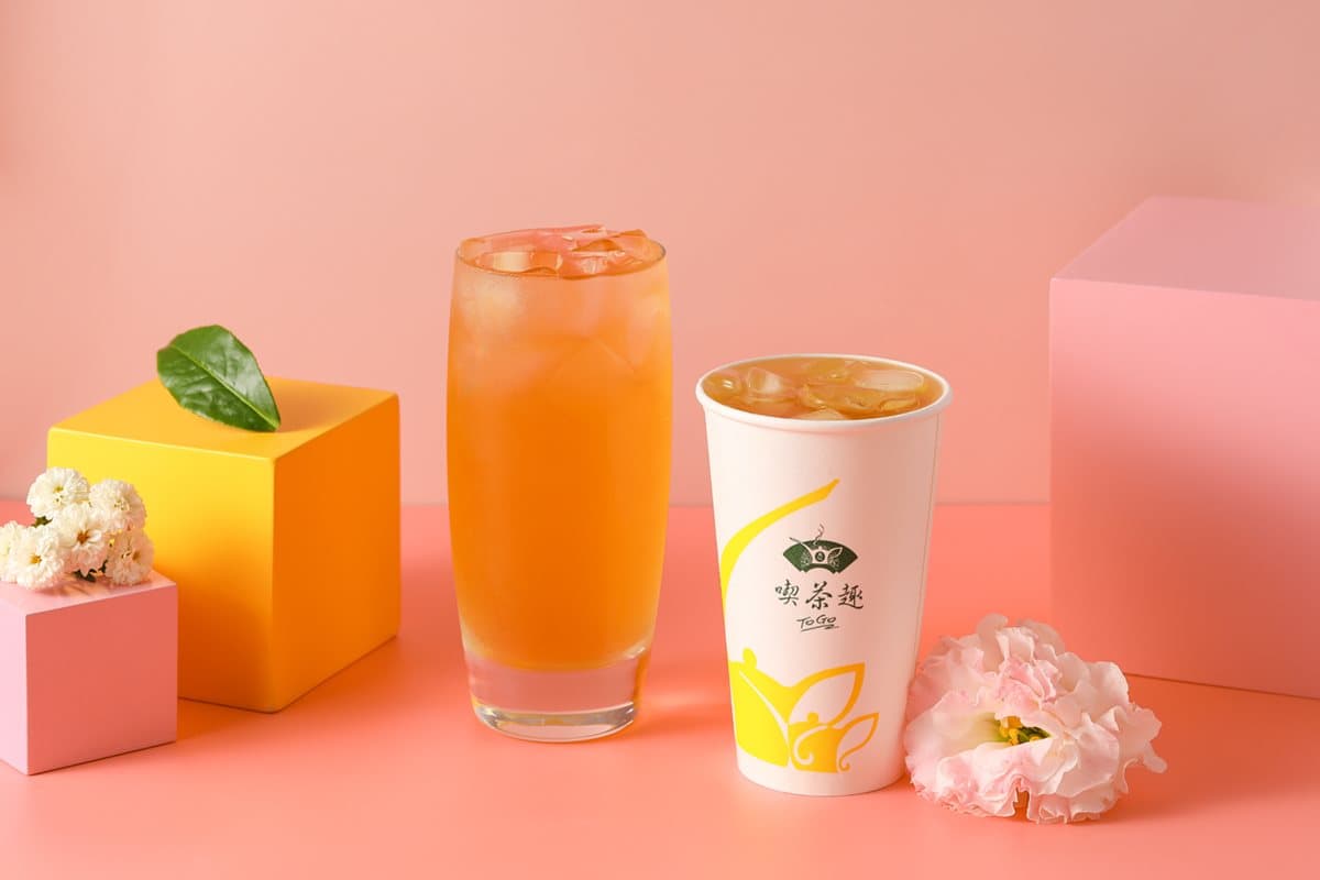 等等再當島民!天仁喫茶趣ToGo「鳳梨季」開跑,再加碼全品項飲品第二杯半價 等等再當島民!天仁喫茶趣ToGo「鳳梨季」開跑,再加碼全品項飲品第二杯半價