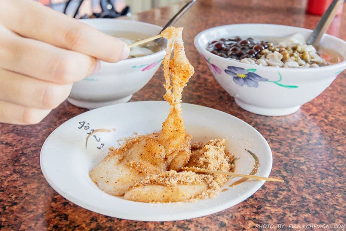 從早吃到晚!台中4間超消暑豆花:50年好口碑、夜市老字號、在地消夜首選 從早吃到晚!台中4間超消暑豆花:50年好口碑、夜市老字號、在地消夜首選