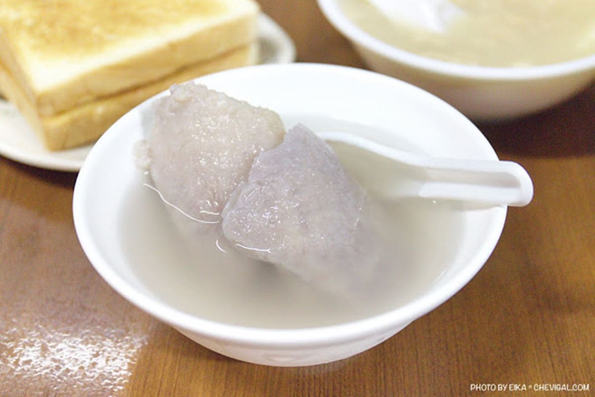 從早吃到晚!台中4間超消暑豆花:50年好口碑、夜市老字號、在地消夜首選 從早吃到晚!台中4間超消暑豆花:50年好口碑、夜市老字號、在地消夜首選