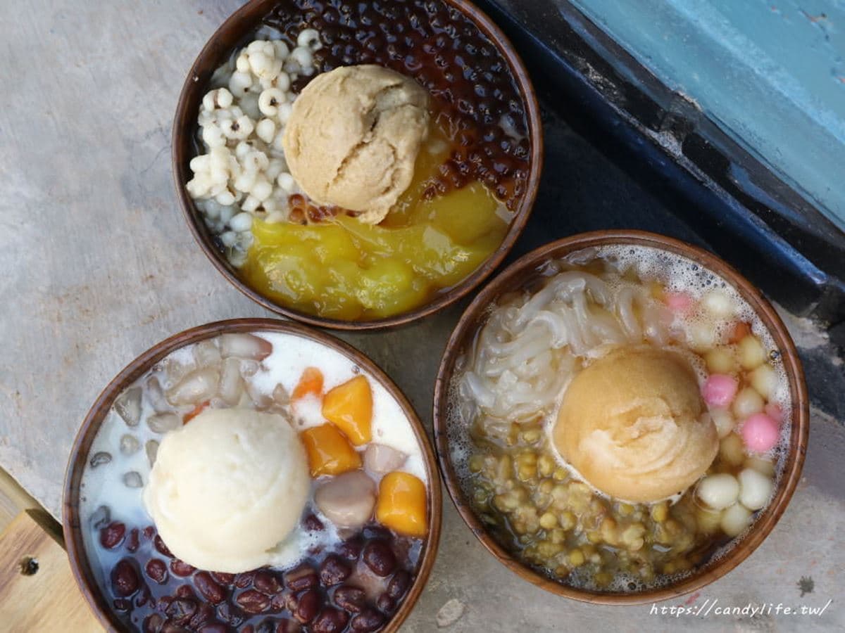 從早吃到晚!台中4間超消暑豆花:50年好口碑、夜市老字號、在地消夜首選 從早吃到晚!台中4間超消暑豆花:50年好口碑、夜市老字號、在地消夜首選