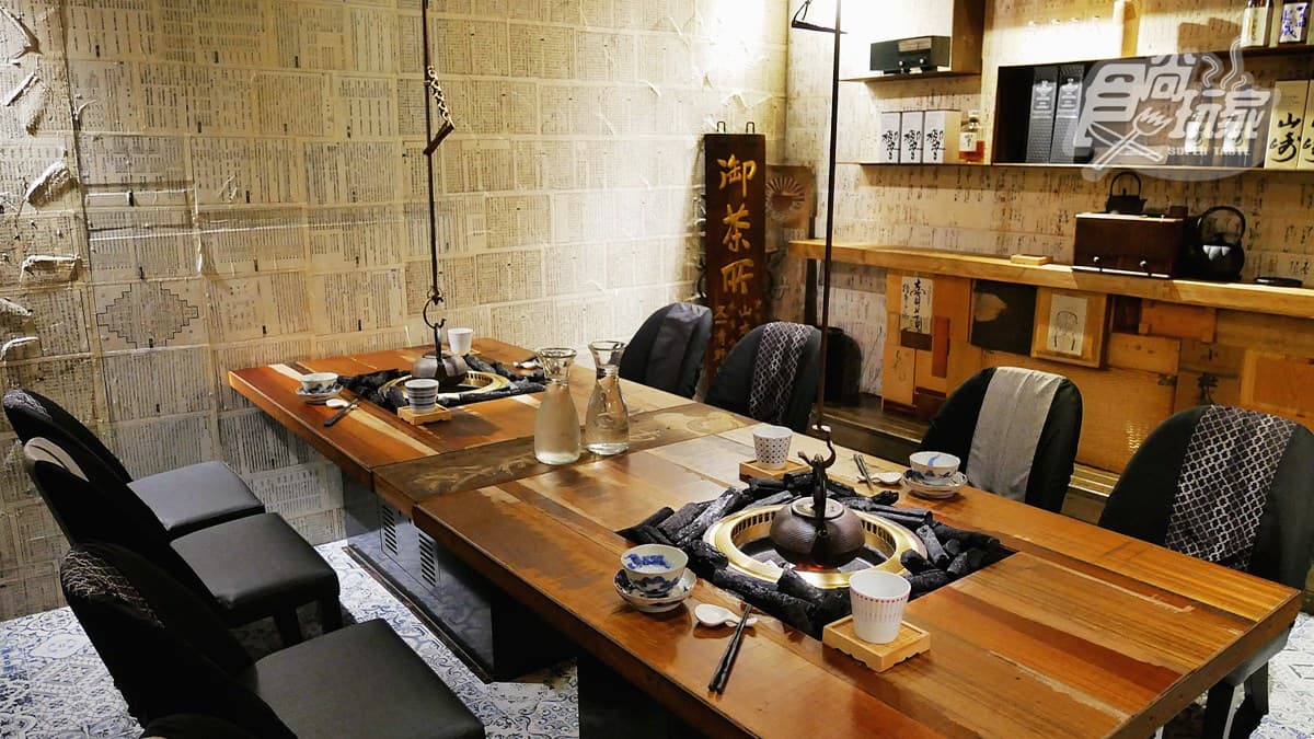900元就能吃日本和牛燒肉套餐!信義區神祕餐廳只有10座位,鍋物、燒肉通包 900元就能吃日本和牛燒肉套餐!信義區神祕餐廳只有10座位,鍋物、燒肉通包