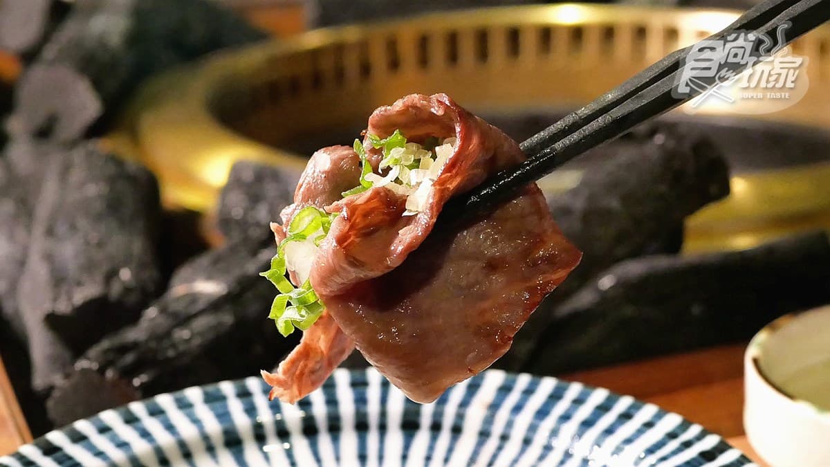 900元就能吃日本和牛燒肉套餐!信義區神祕餐廳只有10座位,鍋物、燒肉通包 900元就能吃日本和牛燒肉套餐!信義區神祕餐廳只有10座位,鍋物、燒肉通包