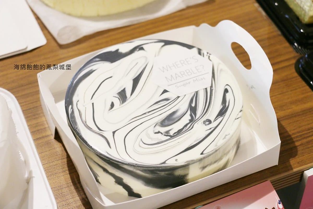 吃過才給推!10款部落客最推「母親節蛋糕」:檸檬抹茶塔、連珍芋泥蛋糕 吃過才給推!10款部落客最推「母親節蛋糕」:檸檬抹茶塔、連珍芋泥蛋糕
