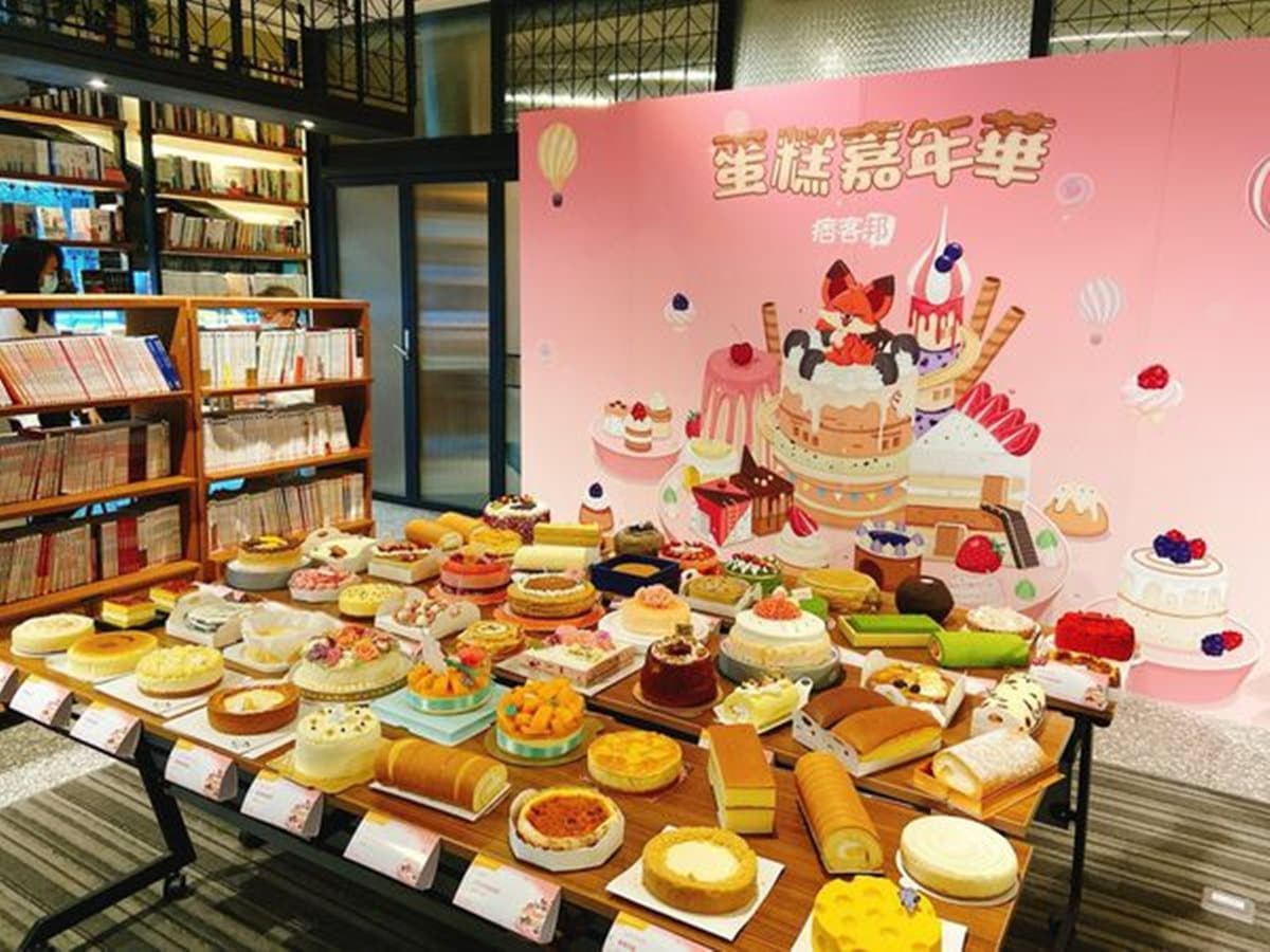 吃過才給推!10款部落客最推「母親節蛋糕」:檸檬抹茶塔、連珍芋泥蛋糕 吃過才給推!10款部落客最推「母親節蛋糕」:檸檬抹茶塔、連珍芋泥蛋糕
