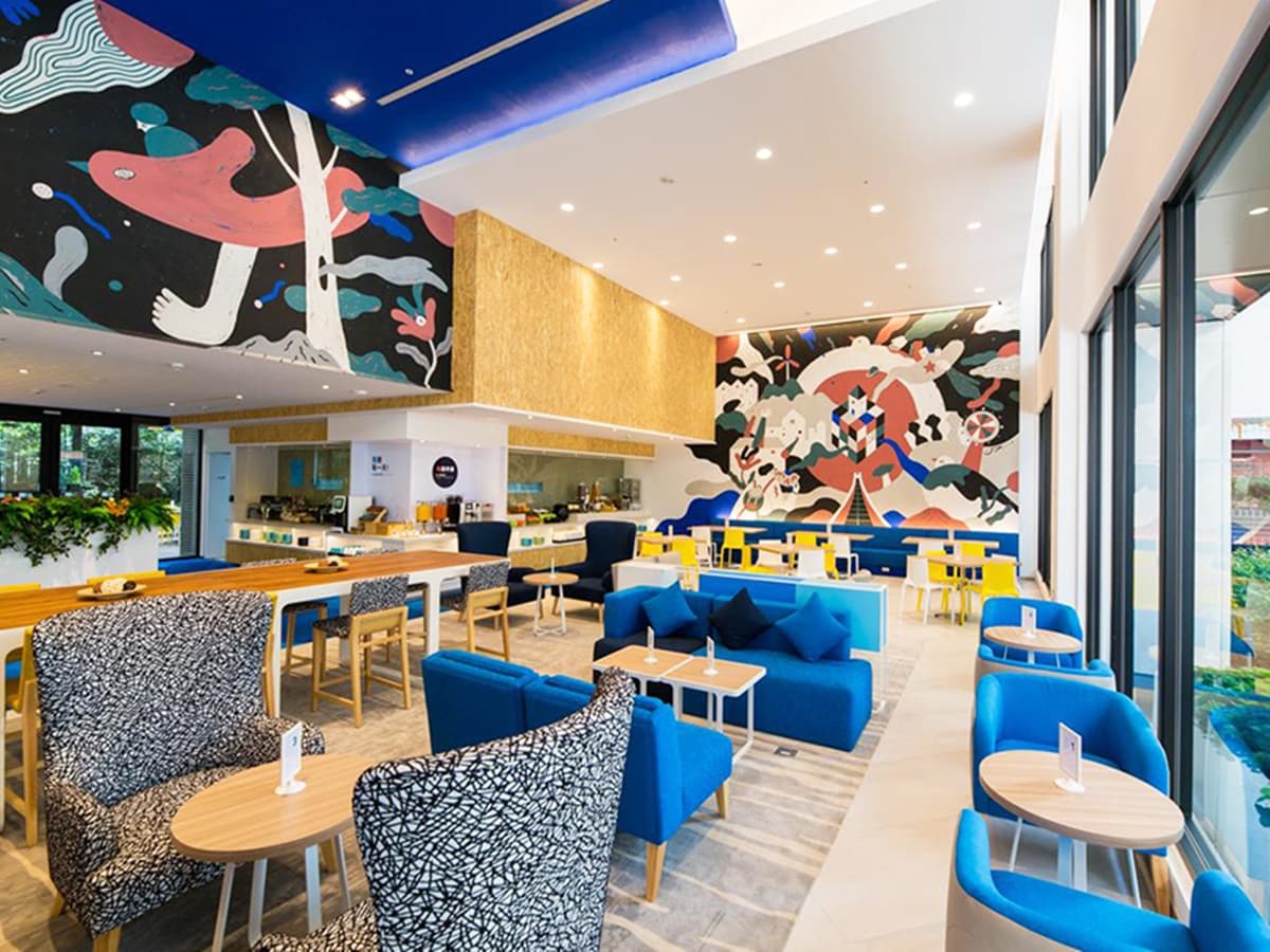 全台9家飯店「加1元爽住31小時」!最低每人千元有找、小孩免費住 全台9家飯店「加1元爽住31小時」!最低每人千元有找、小孩免費住