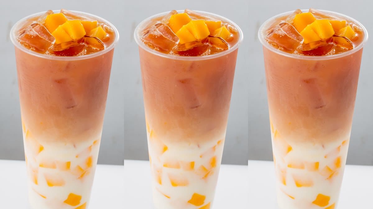台中人先喝!沐沐茶旅新「夏季芒果」系列飲料,先喝有珍珠的「塩雪芒芒」 台中人先喝!沐沐茶旅新「夏季芒果」系列飲料,先喝有珍珠的「塩雪芒芒」