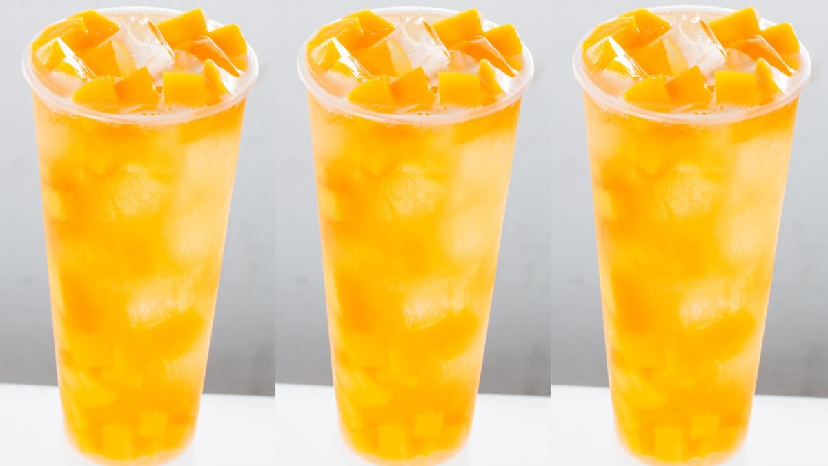 台中人先喝!沐沐茶旅新「夏季芒果」系列飲料,先喝有珍珠的「塩雪芒芒」 台中人先喝!沐沐茶旅新「夏季芒果」系列飲料,先喝有珍珠的「塩雪芒芒」