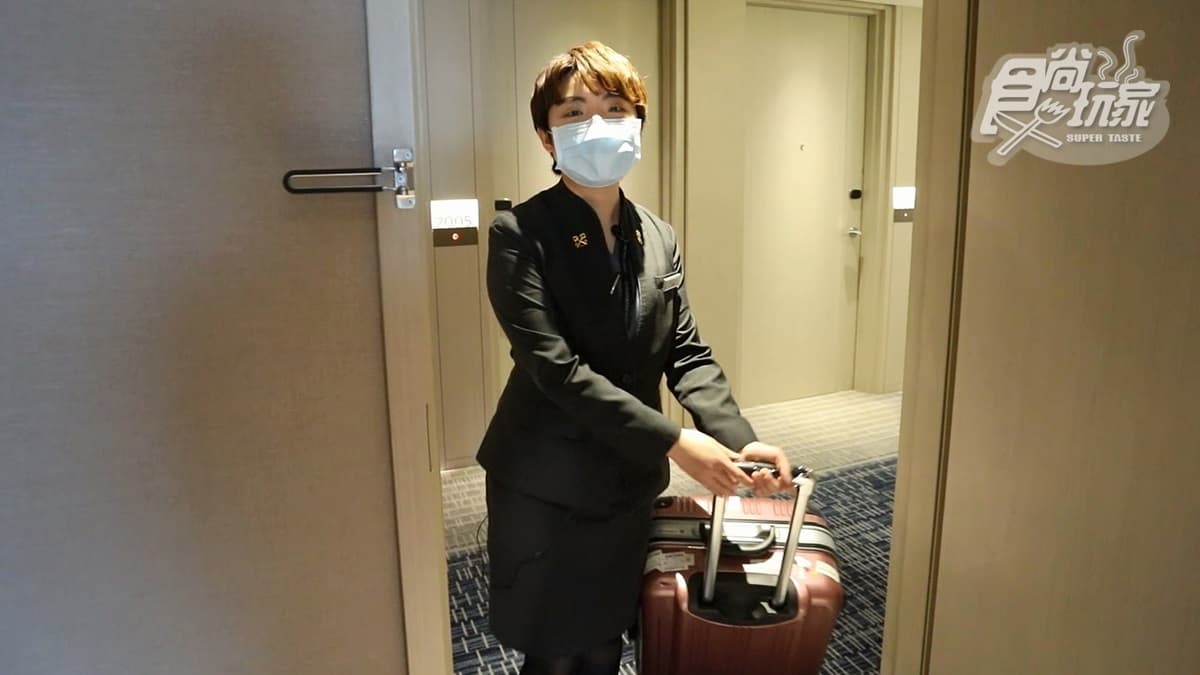 全台最高「無邊泳池」打卡飯店!近5折住無敵景觀房,還有歐美超夯「金鑰匙」可用 全台最高「無邊泳池」打卡飯店!近5折住無敵景觀房,還有歐美超夯「金鑰匙」可用