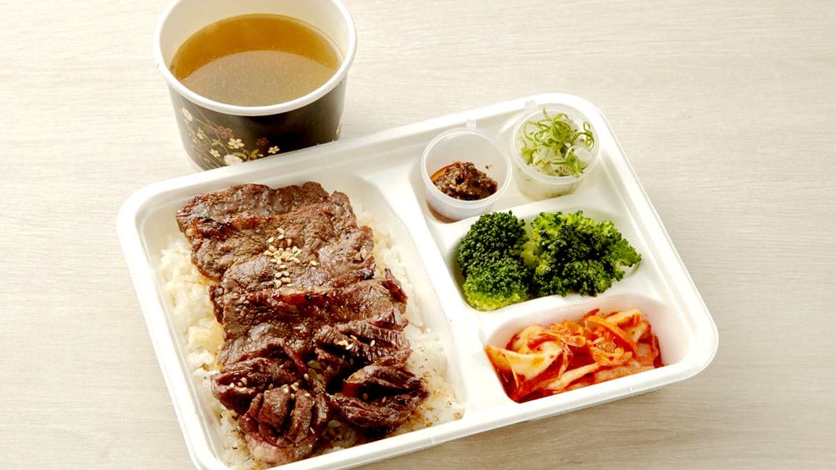 一個便當999元憑什麼?奢華日本A5和牛在裡面!高CP推澳洲和牛伊比利豬雙拼 一個便當999元憑什麼?奢華日本A5和牛在裡面!高CP推澳洲和牛伊比利豬雙拼