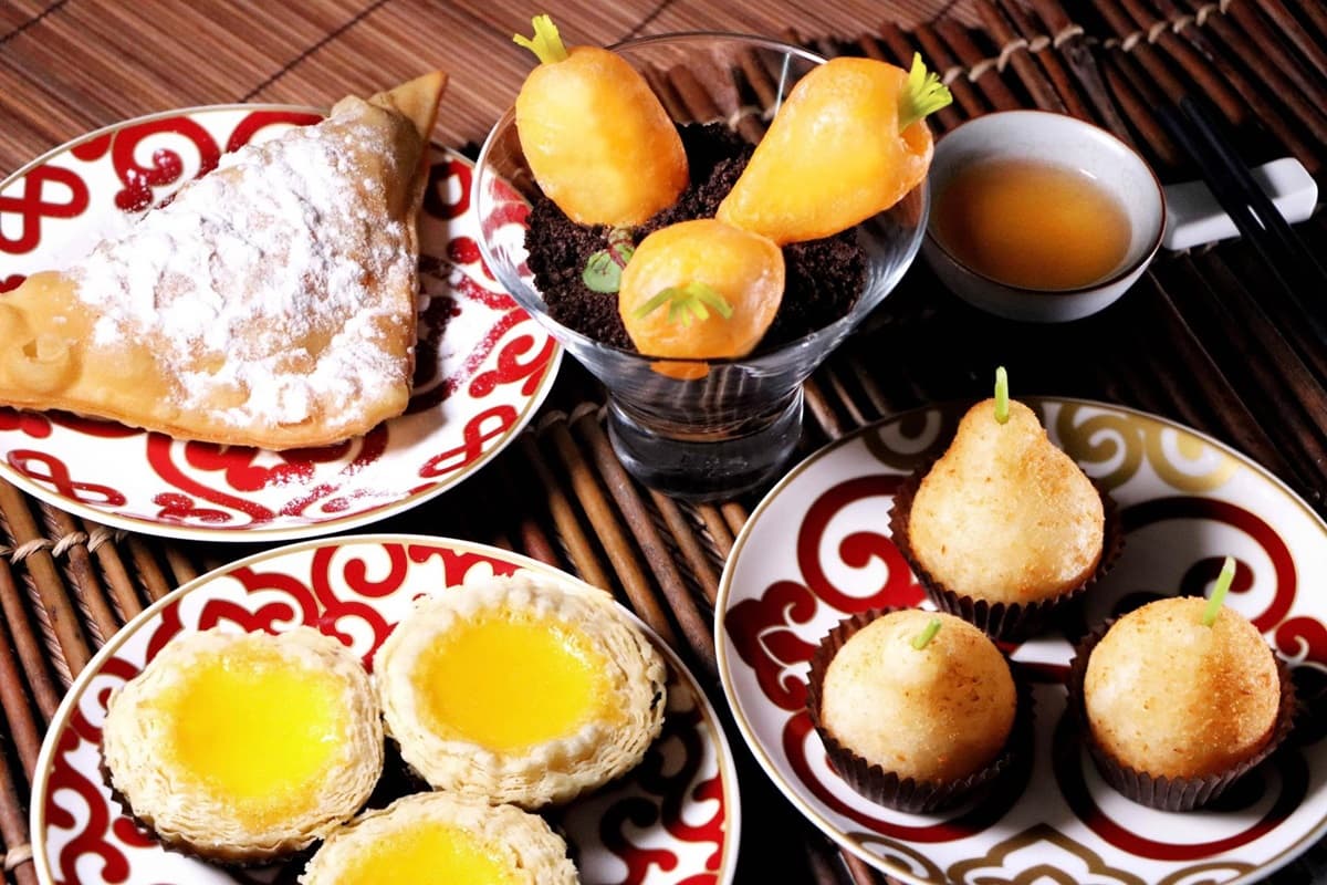 全台最高「無邊際泳池」天燈飯店!超狂「龍蝦吃到飽」入住爽嗑、躺床就能打卡 全台最高「無邊際泳池」天燈飯店!超狂「龍蝦吃到飽」入住爽嗑、躺床就能打卡