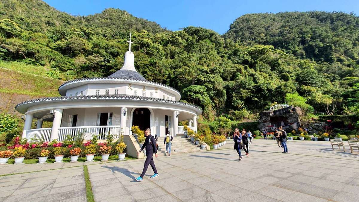網美們你確定要爬「抹茶山」?和小林賢伍一起賞抹茶冰淇淋,發現4個真相 網美們你確定要爬「抹茶山」?和小林賢伍一起賞抹茶冰淇淋,發現4個真相