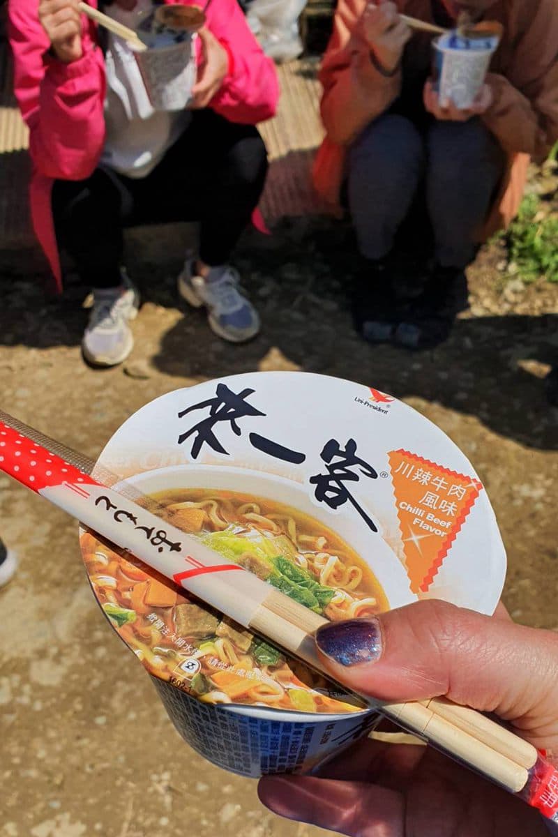 網美們你確定要爬「抹茶山」?和小林賢伍一起賞抹茶冰淇淋,發現4個真相 網美們你確定要爬「抹茶山」?和小林賢伍一起賞抹茶冰淇淋,發現4個真相