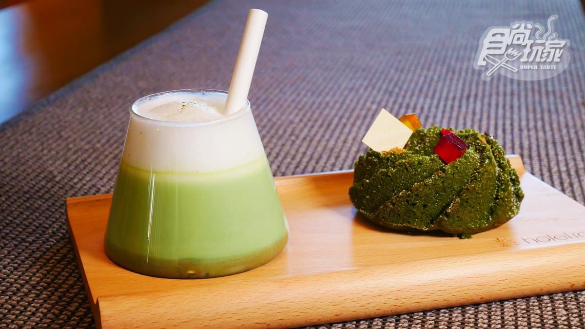 網美們你確定要爬「抹茶山」?和小林賢伍一起賞抹茶冰淇淋,發現4個真相 網美們你確定要爬「抹茶山」?和小林賢伍一起賞抹茶冰淇淋,發現4個真相
