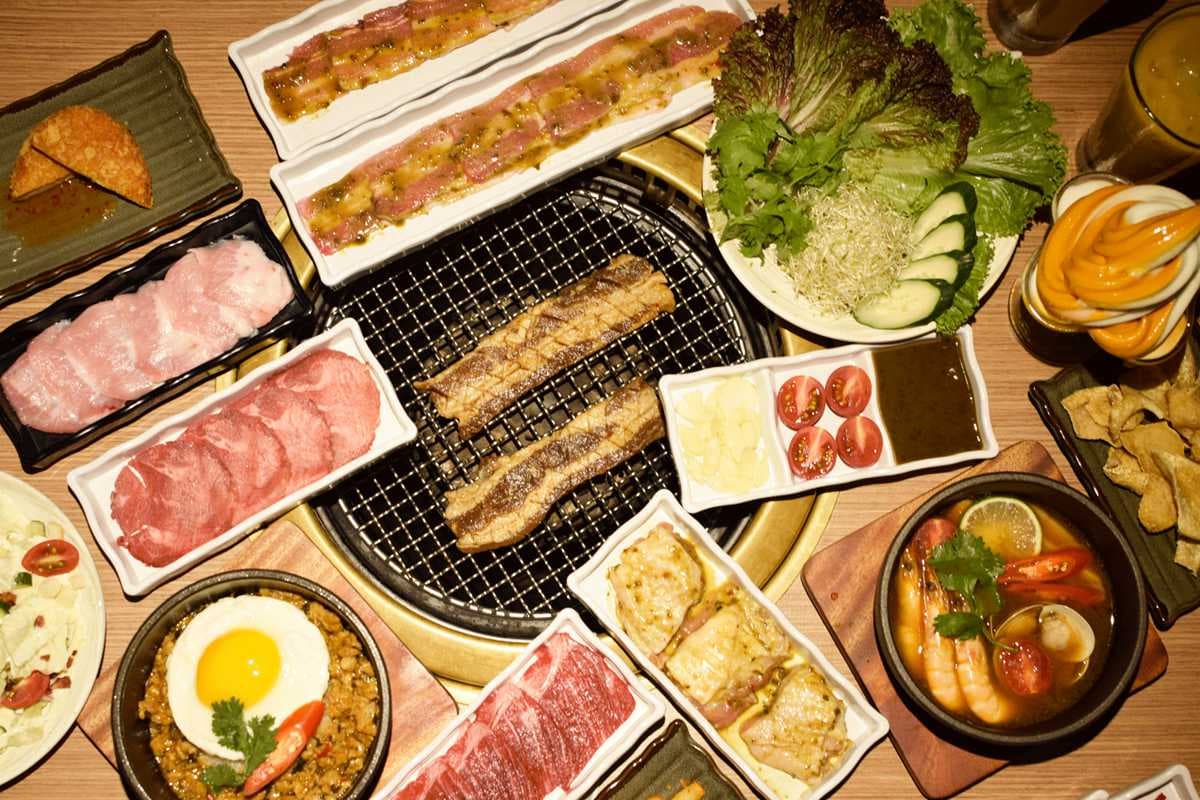 6月27家餐廳美食紓困優惠方案請收下!韓國烤肉、吃到飽4人同行1人免費 6月27家餐廳美食紓困優惠方案請收下!韓國烤肉、吃到飽4人同行1人免費
