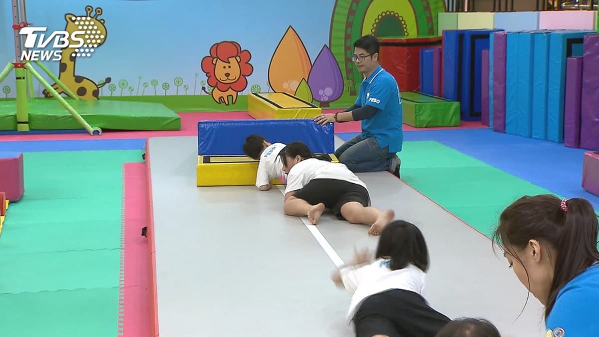 解封來了!北市6/1起場館符合「3條件」就開放,新北親子館仍關閉 解封來了!北市6/1起場館符合「3條件」就開放,新北親子館仍關閉