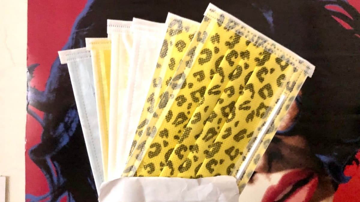 確定了!「醫療口罩」自由買賣6/1鬆綁,每片應會低於5元
