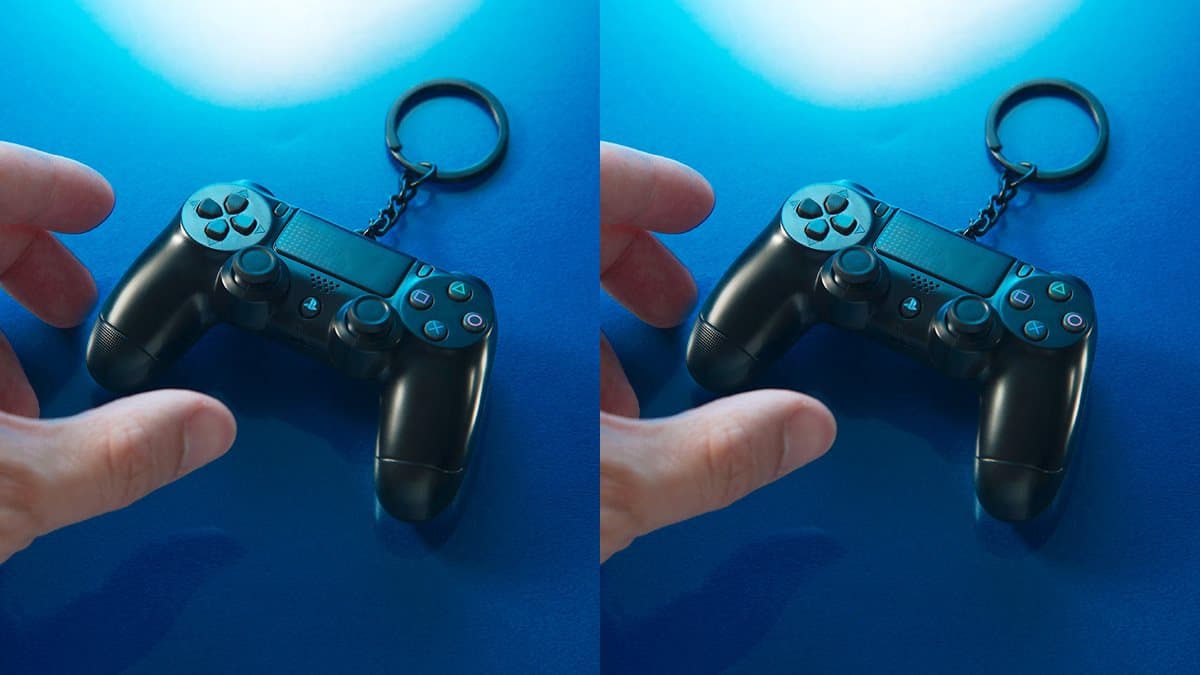 電玩控會暴動!悠遊卡聯名Sony PS4推「DS4迷你搖桿造型悠遊卡」,6/3起預購 電玩控會暴動!悠遊卡聯名Sony PS4推「DS4迷你搖桿造型悠遊卡」,6/3起預購